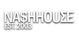 NashHousE